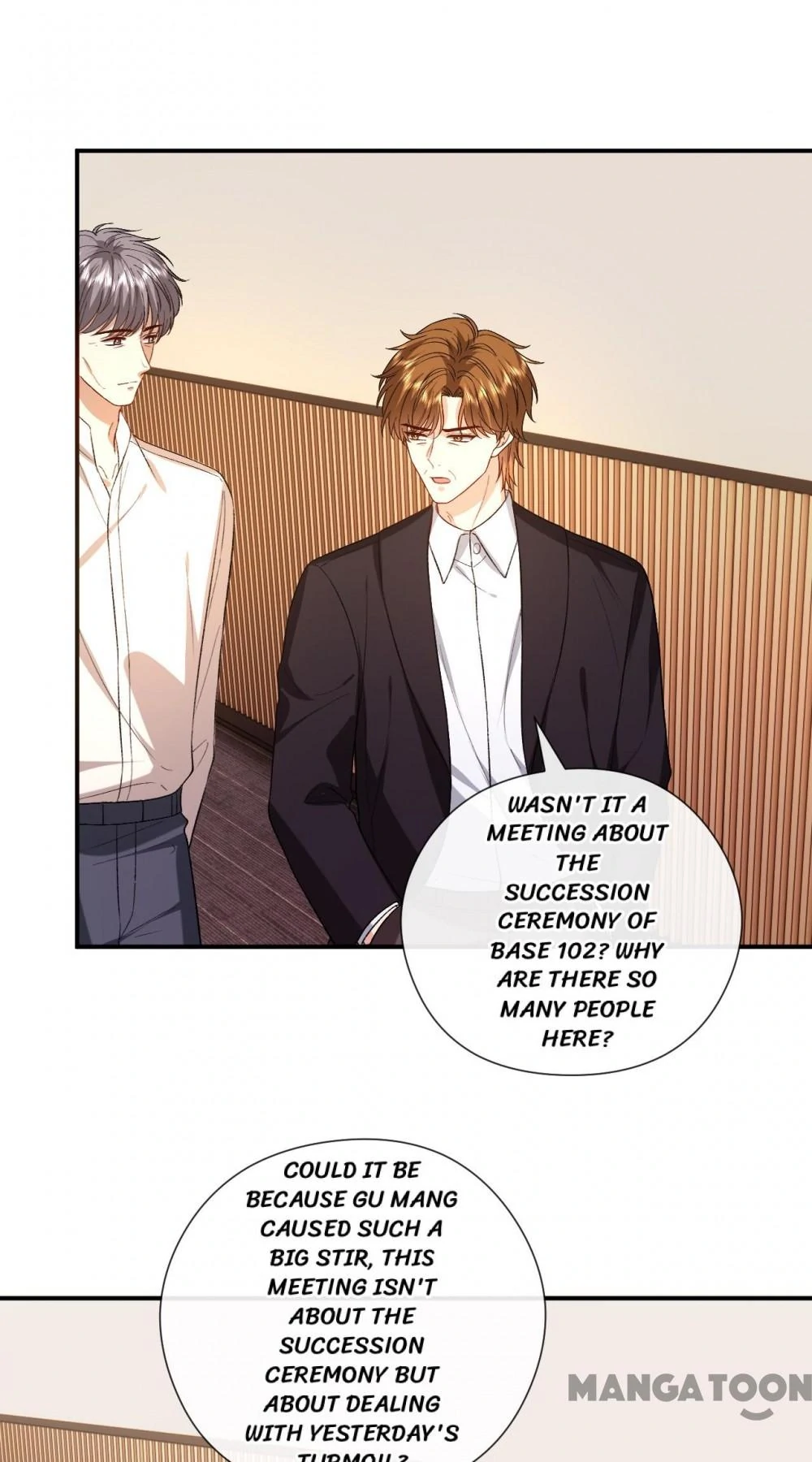 Read Proving Them Wrong Everyday Manga Online