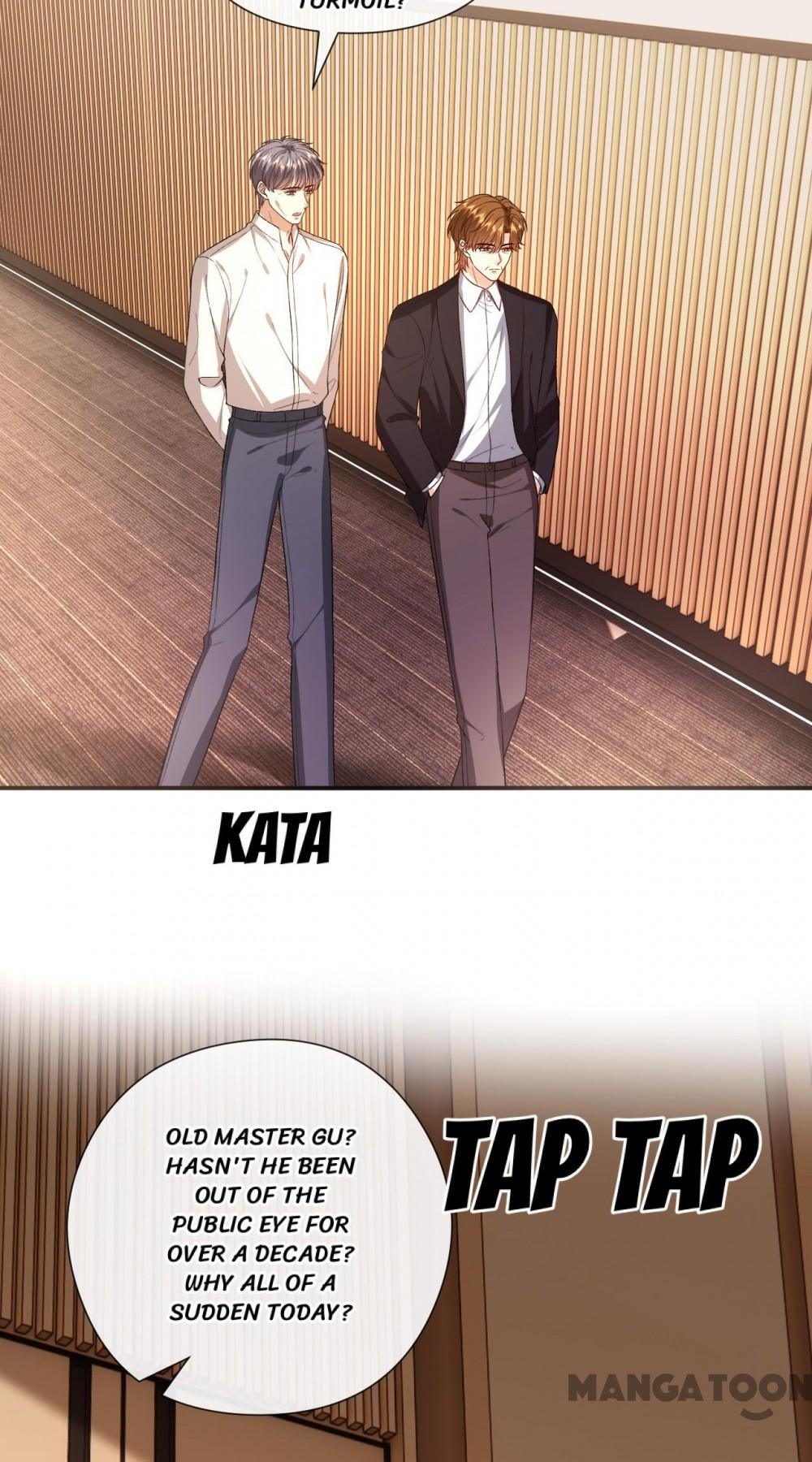 Read Proving Them Wrong Everyday Manga Online