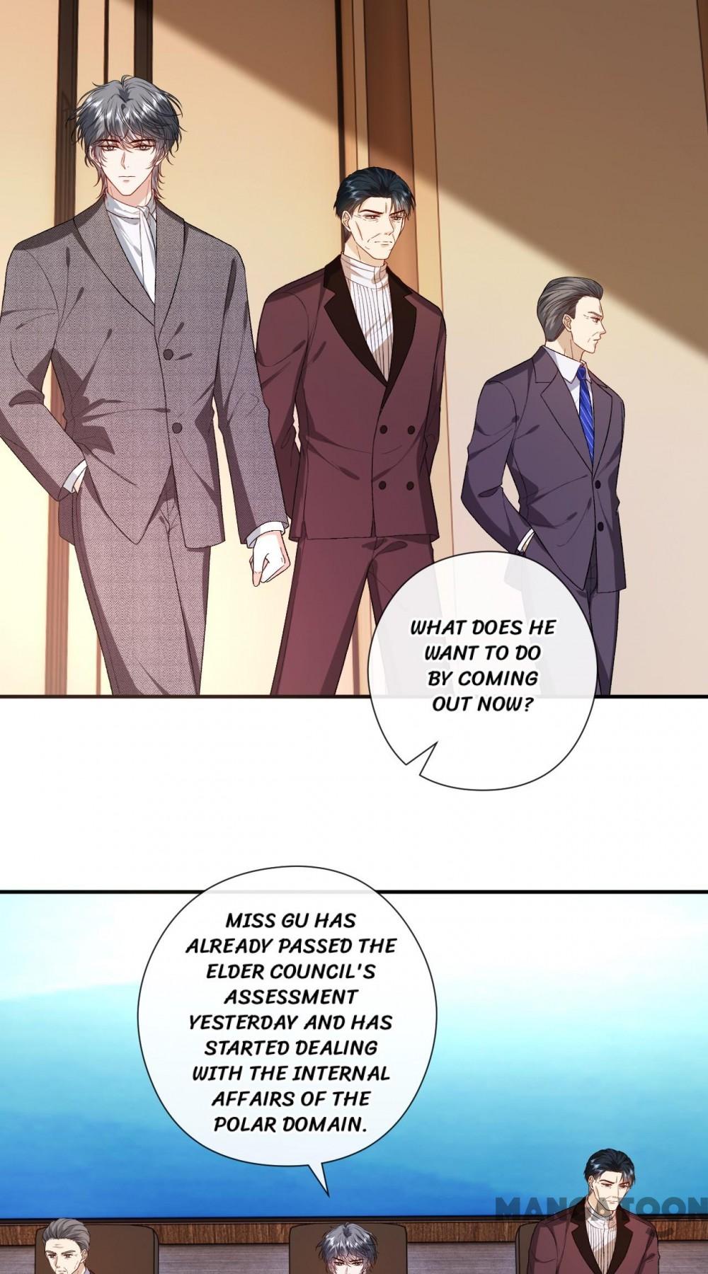 Read Proving Them Wrong Everyday Manga Online