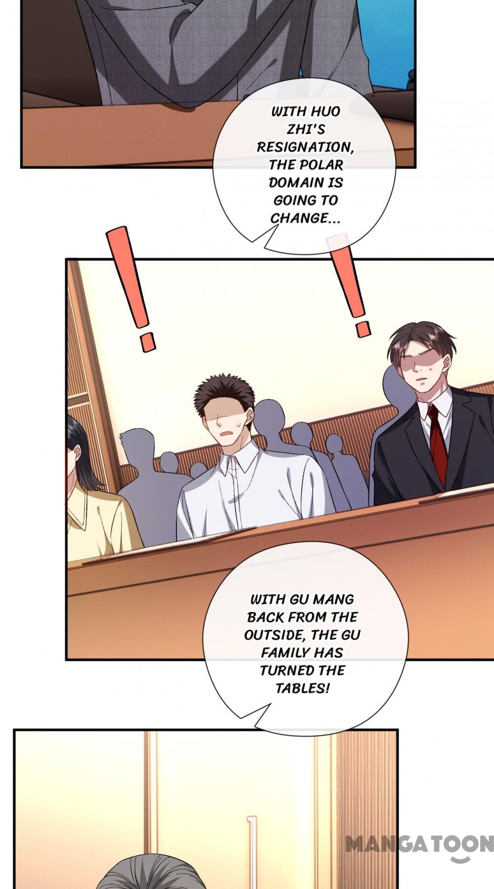 Read Proving Them Wrong Everyday Manga Online