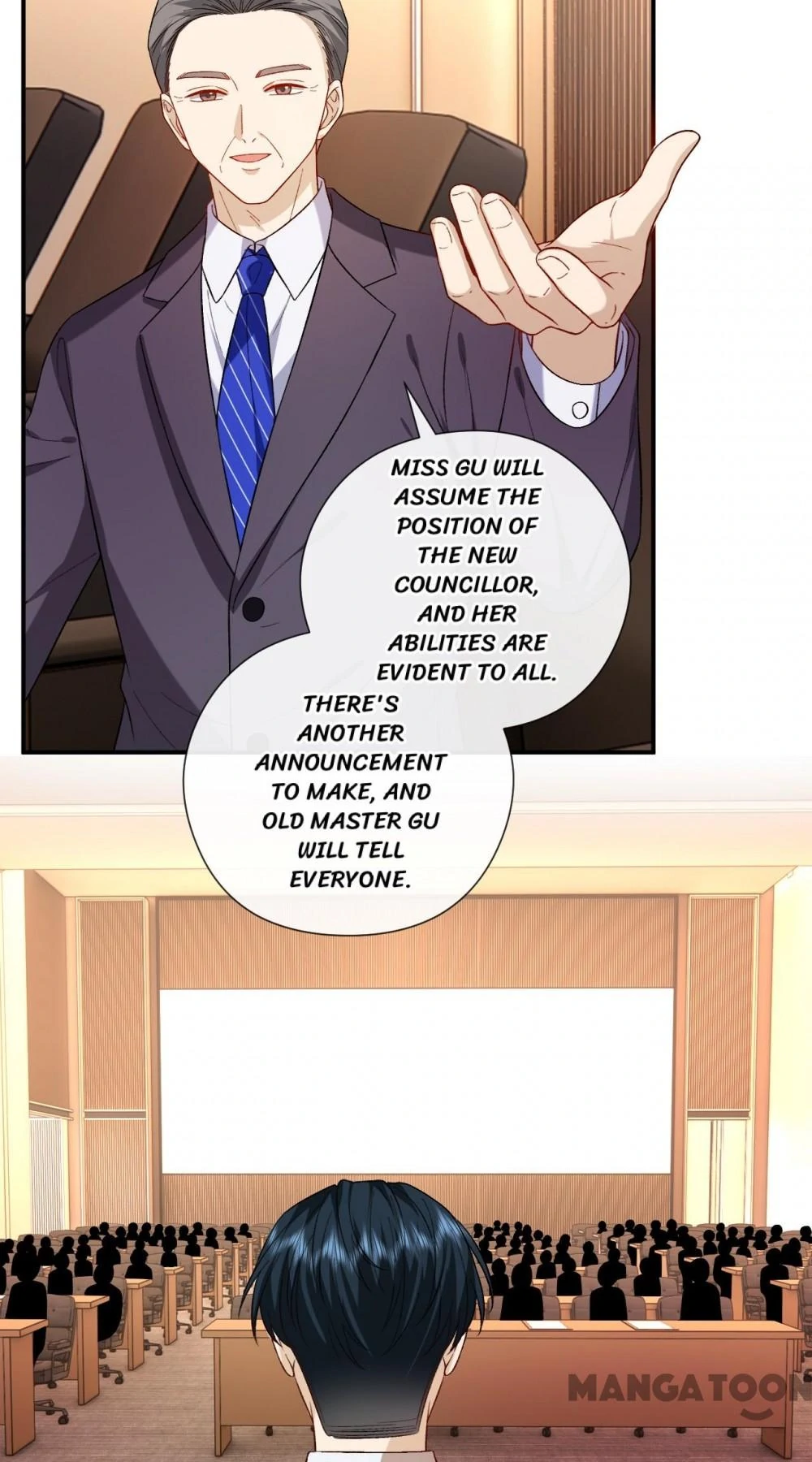 Read Proving Them Wrong Everyday Manga Online