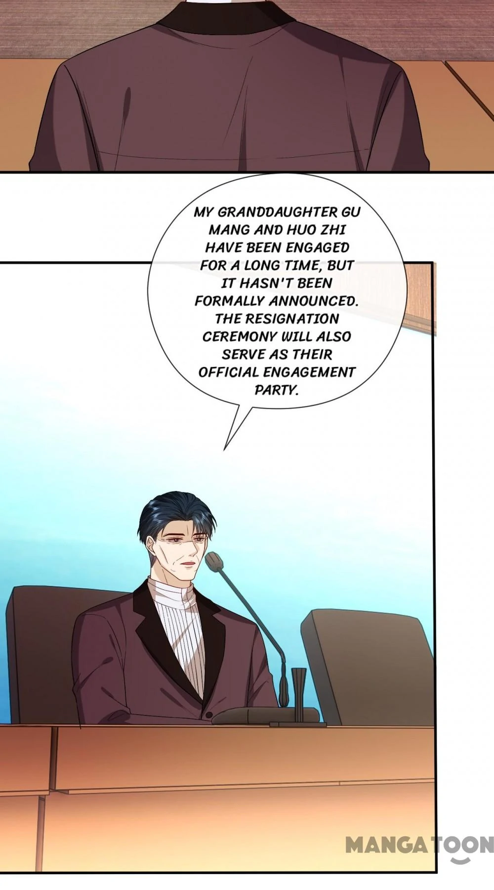 Read Proving Them Wrong Everyday Manga Online