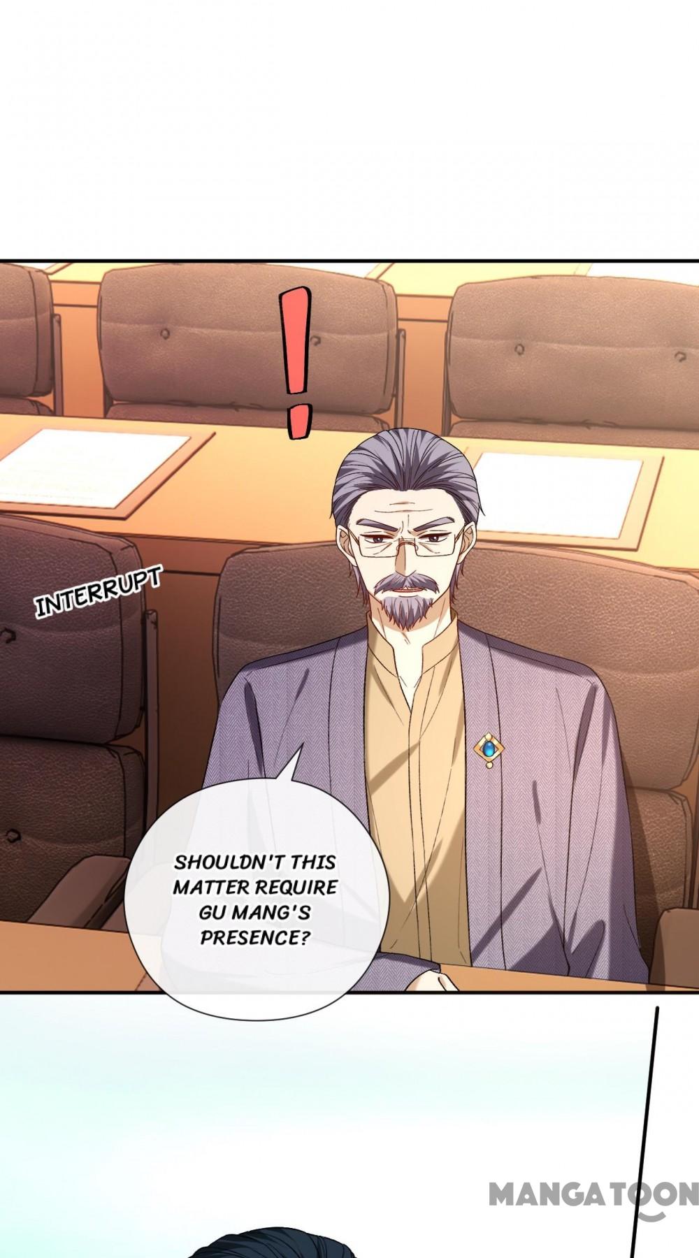 Read Proving Them Wrong Everyday Manga Online