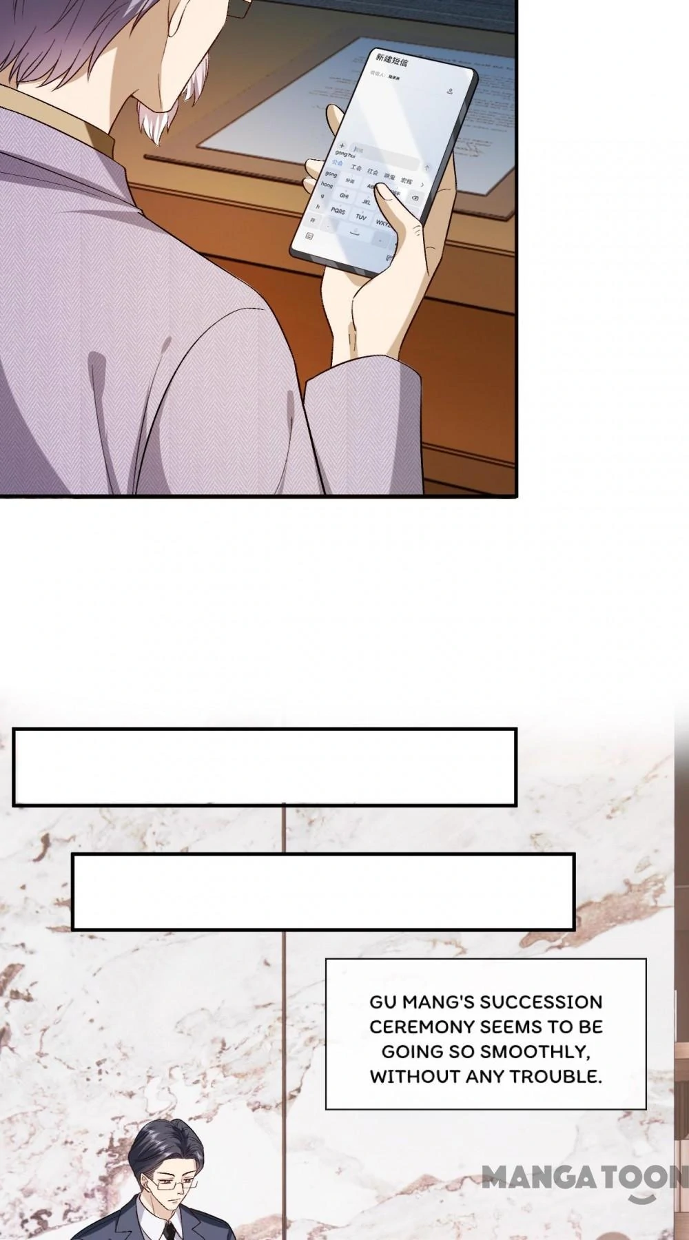 Read Proving Them Wrong Everyday Manga Online