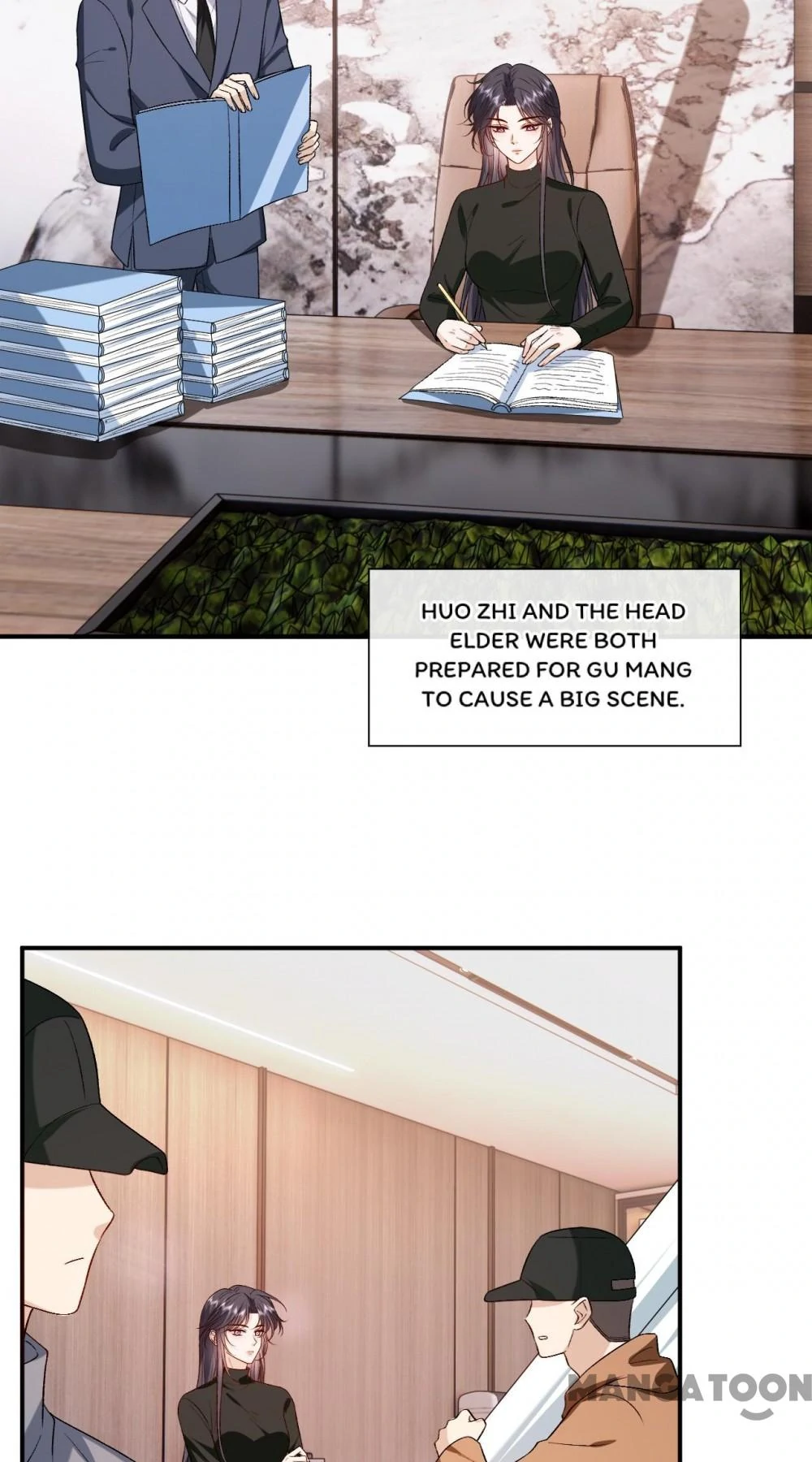 Read Proving Them Wrong Everyday Manga Online