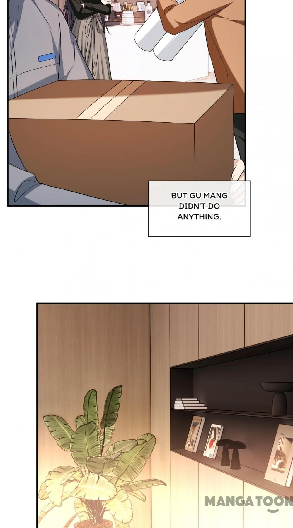 Read Proving Them Wrong Everyday Manga Online