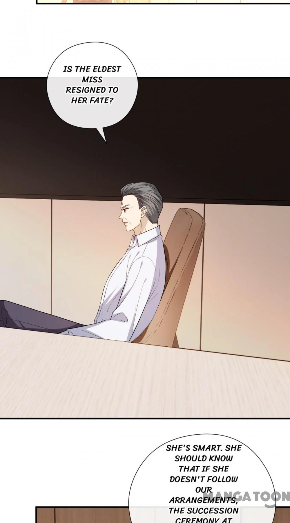 Read Proving Them Wrong Everyday Manga Online