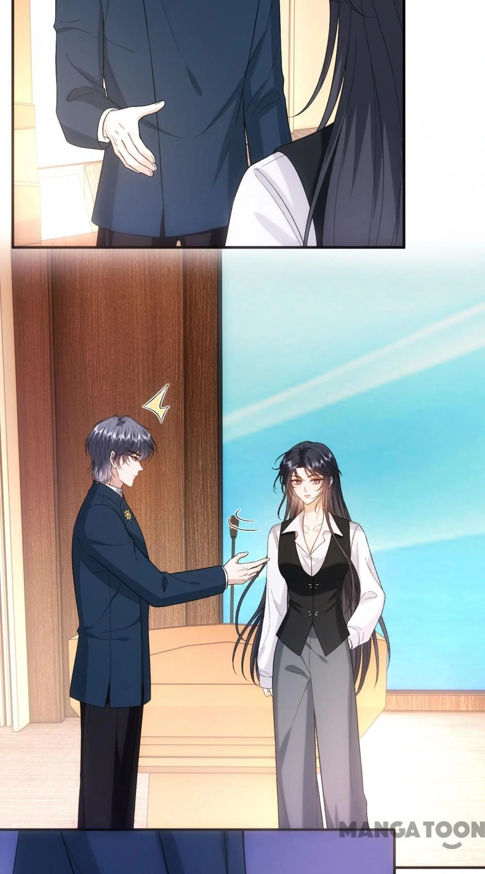 Read Proving Them Wrong Everyday Manga Online