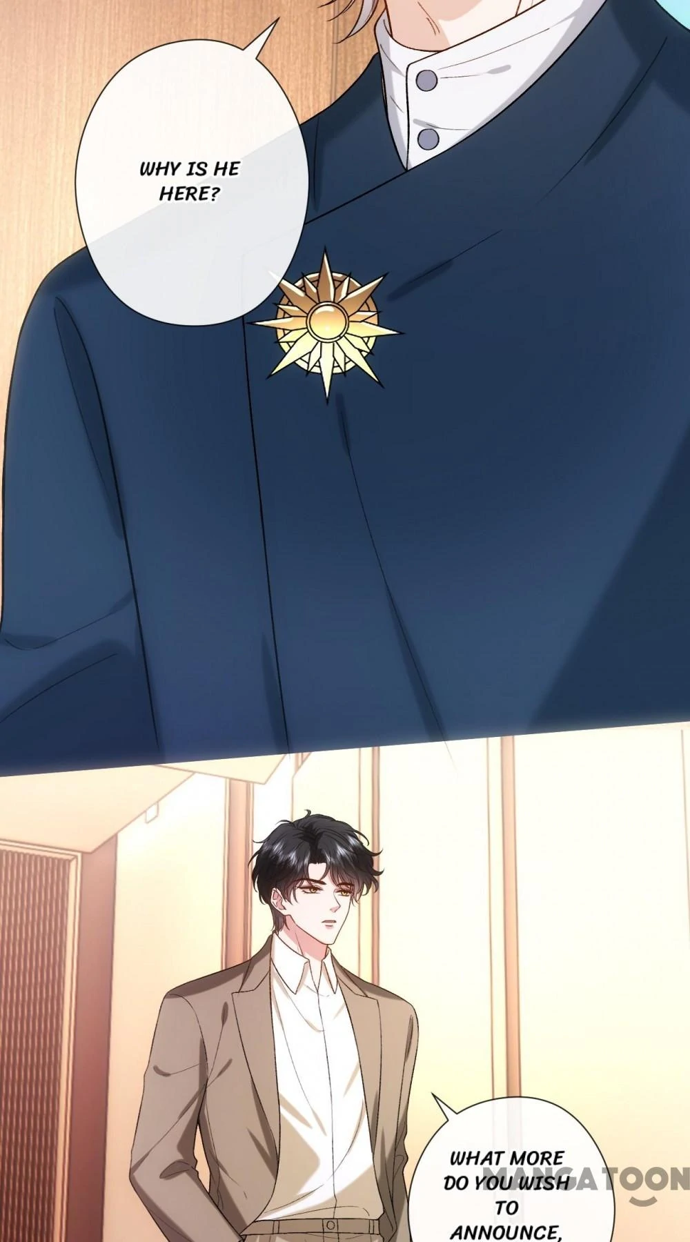 Read Proving Them Wrong Everyday Manga Online