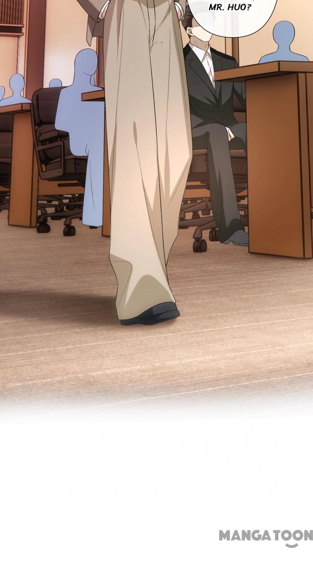 Read Proving Them Wrong Everyday Manga Online