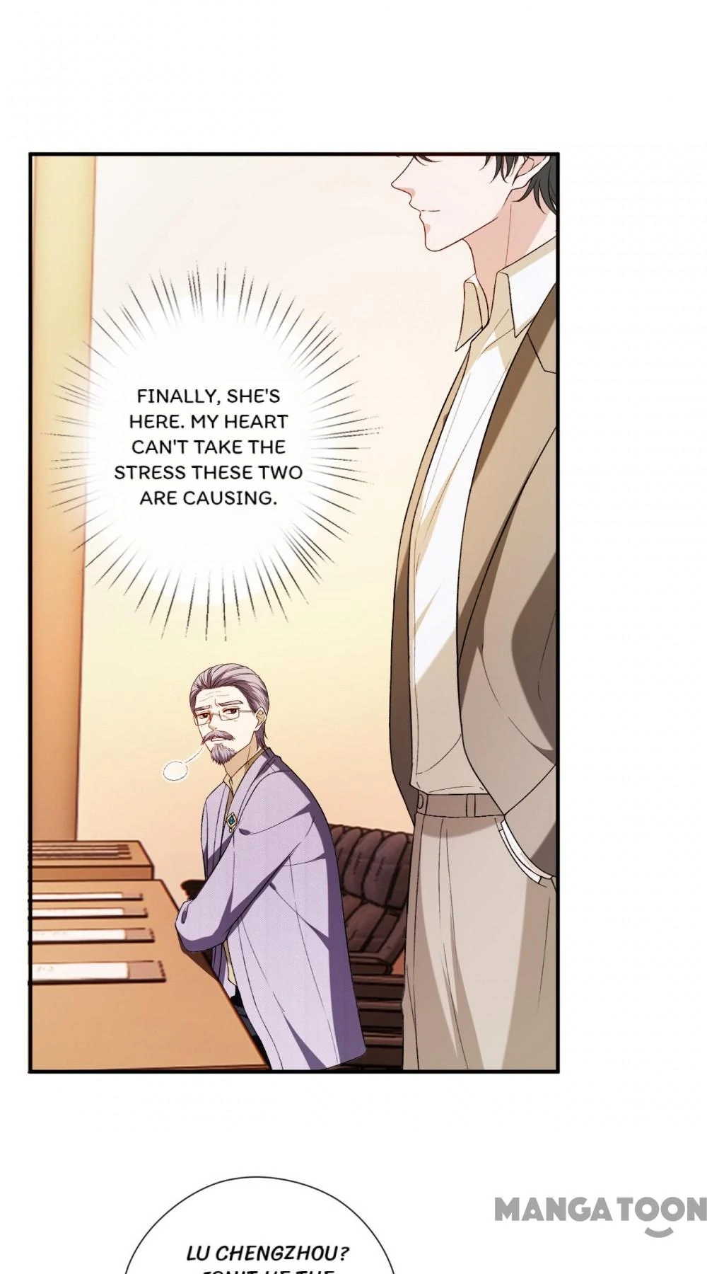 Read Proving Them Wrong Everyday Manga Online