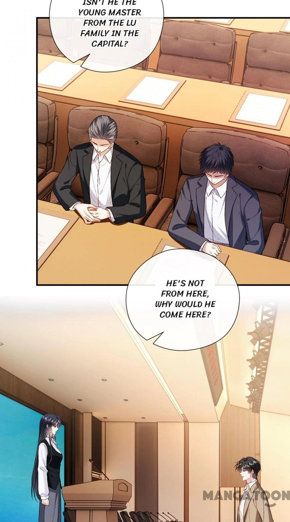 Read Proving Them Wrong Everyday Manga Online