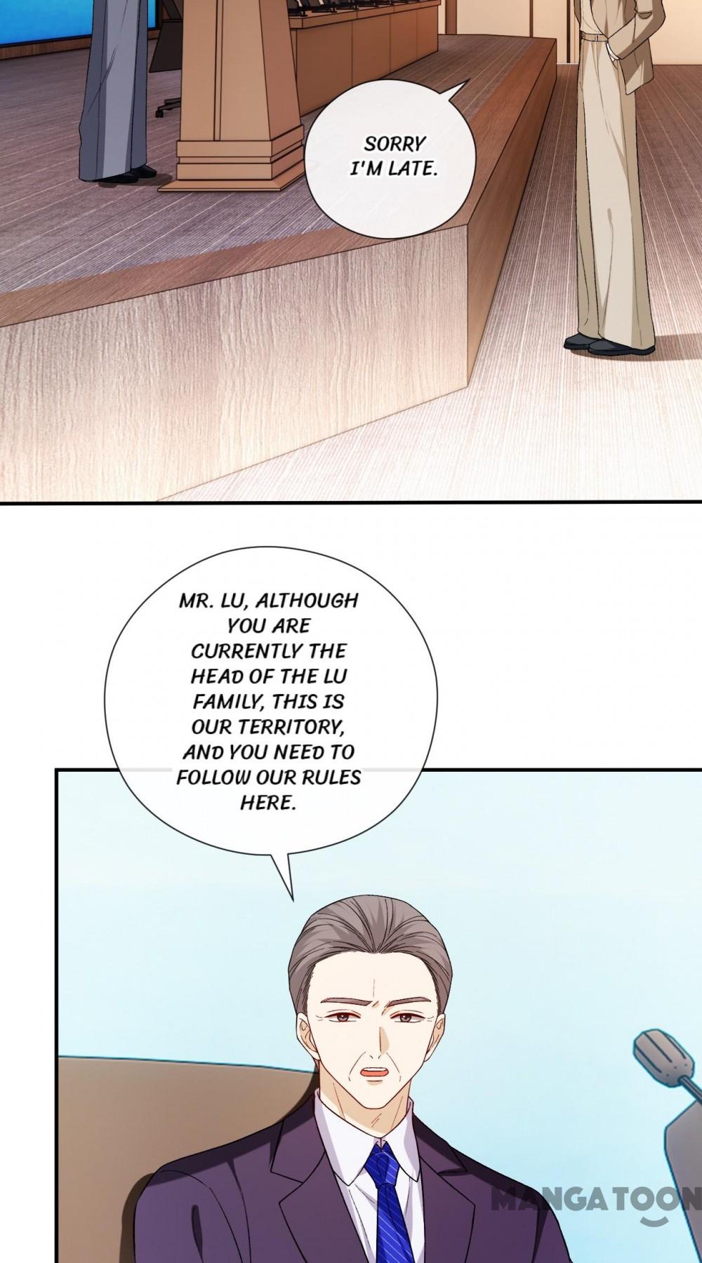 Read Proving Them Wrong Everyday Manga Online