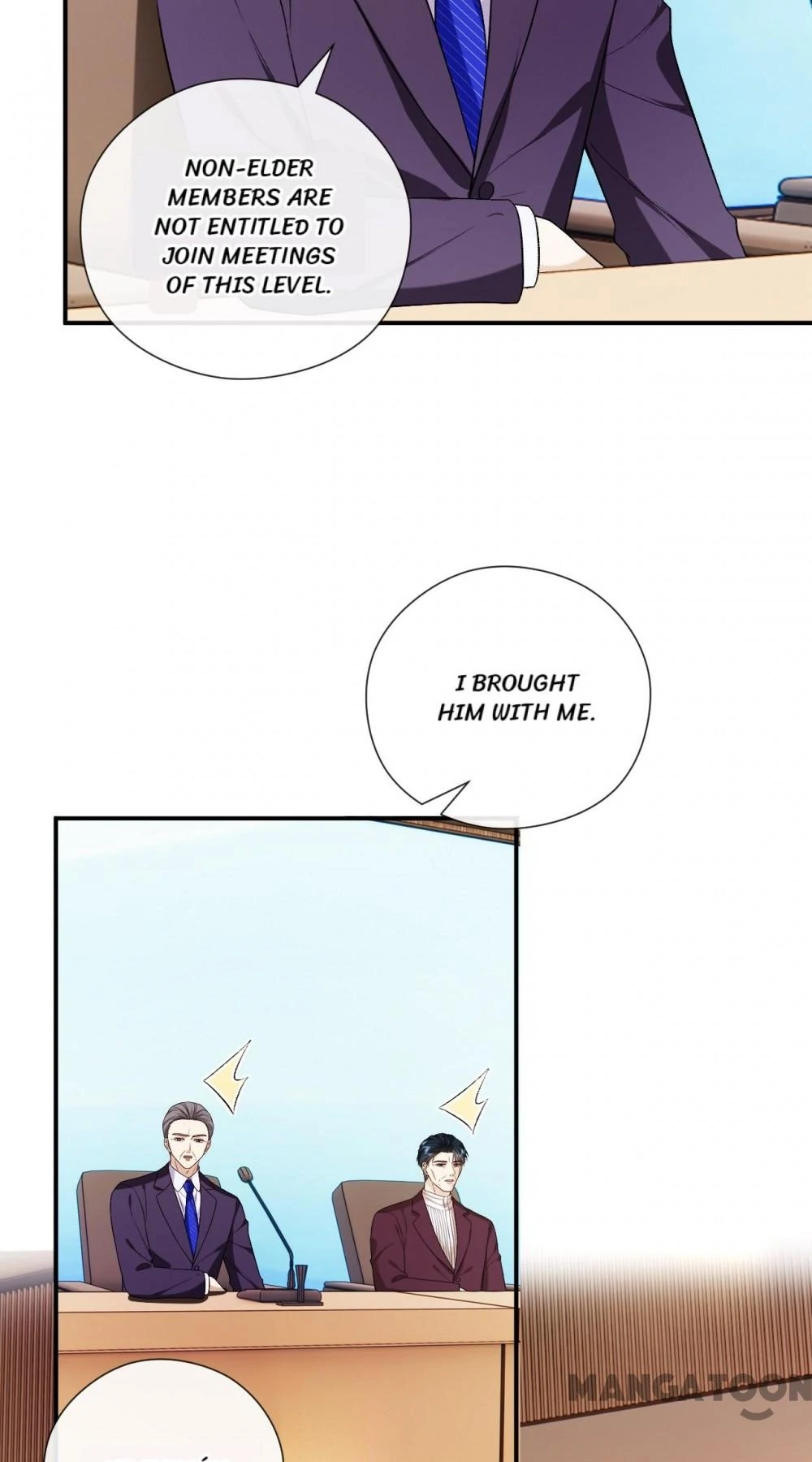 Read Proving Them Wrong Everyday Manga Online