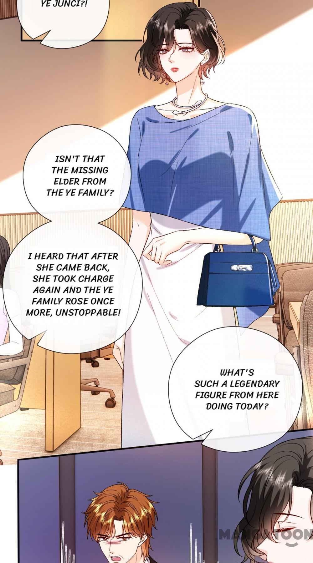 Read Proving Them Wrong Everyday Manga Online