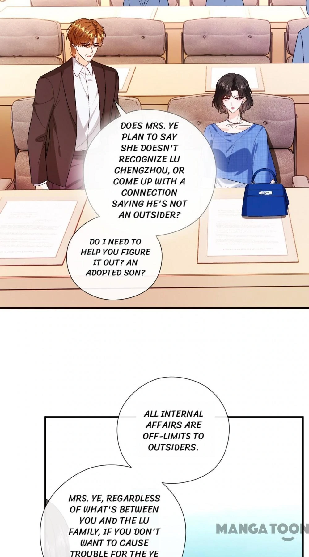 Read Proving Them Wrong Everyday Manga Online