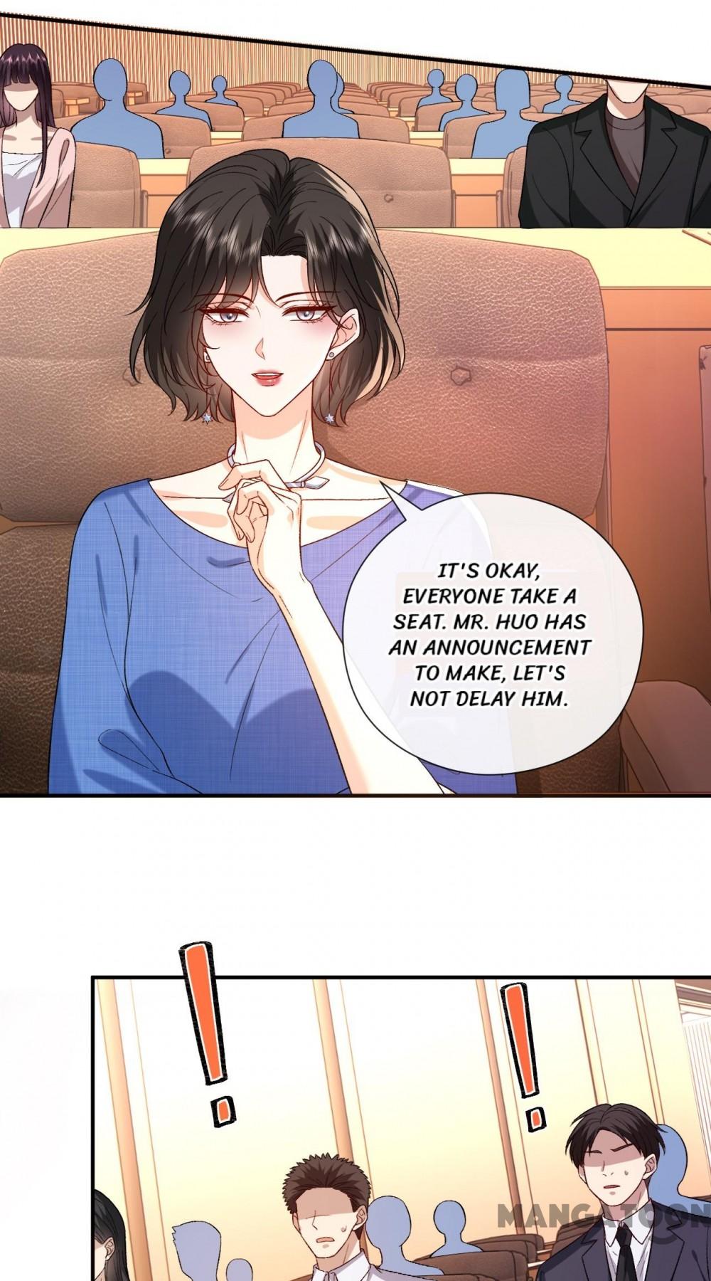 Read Proving Them Wrong Everyday Manga Online