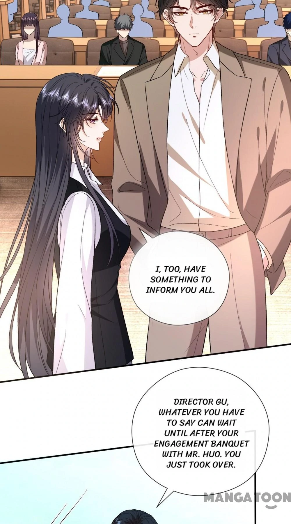 Read Proving Them Wrong Everyday Manga Online