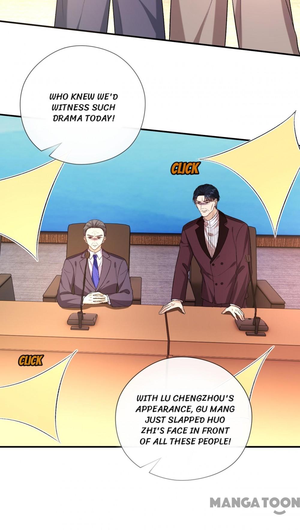 Read Proving Them Wrong Everyday Manga Online