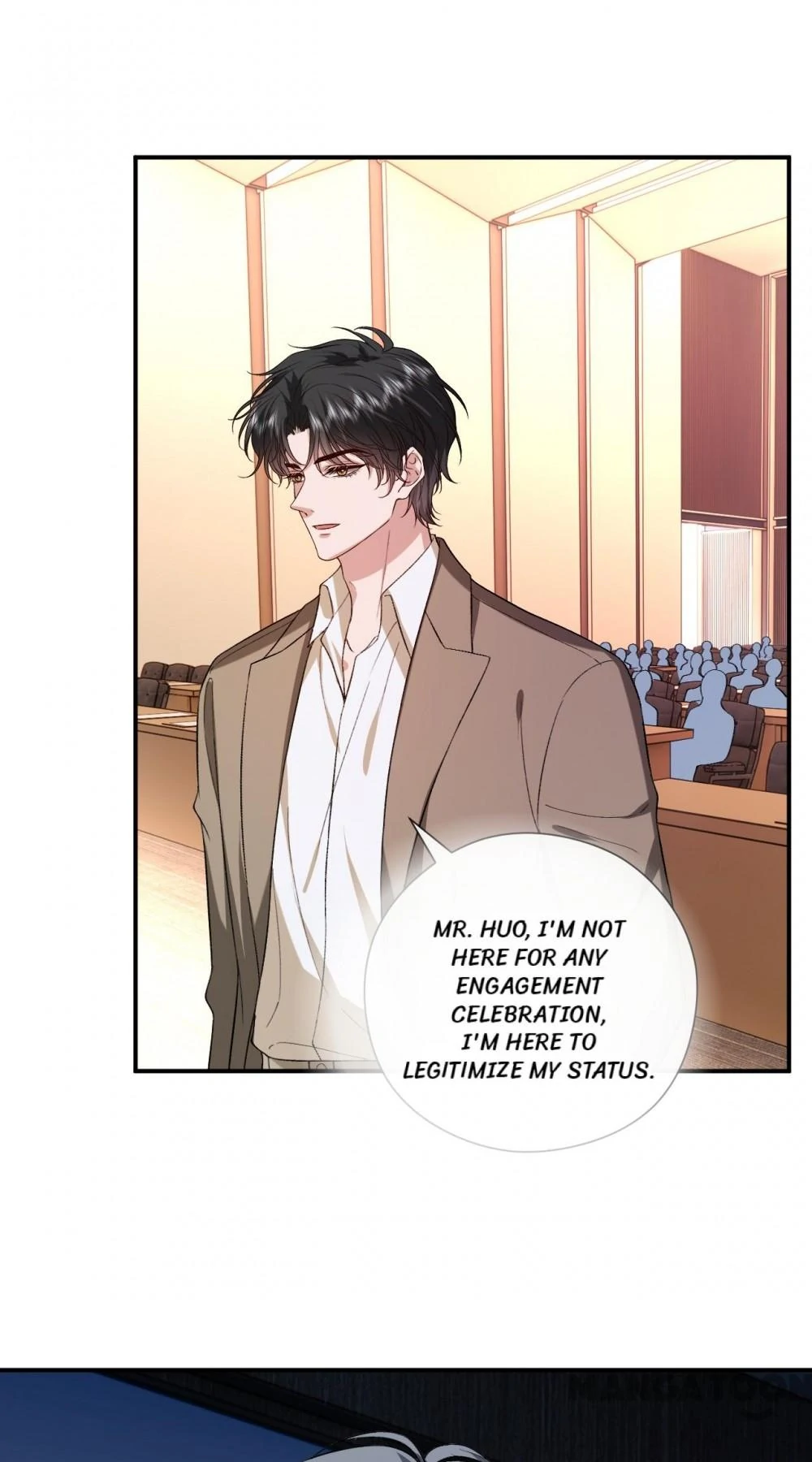 Read Proving Them Wrong Everyday Manga Online