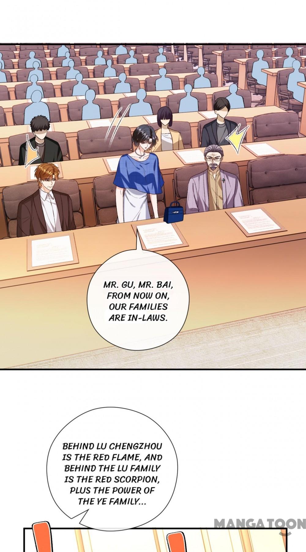 Read Proving Them Wrong Everyday Manga Online