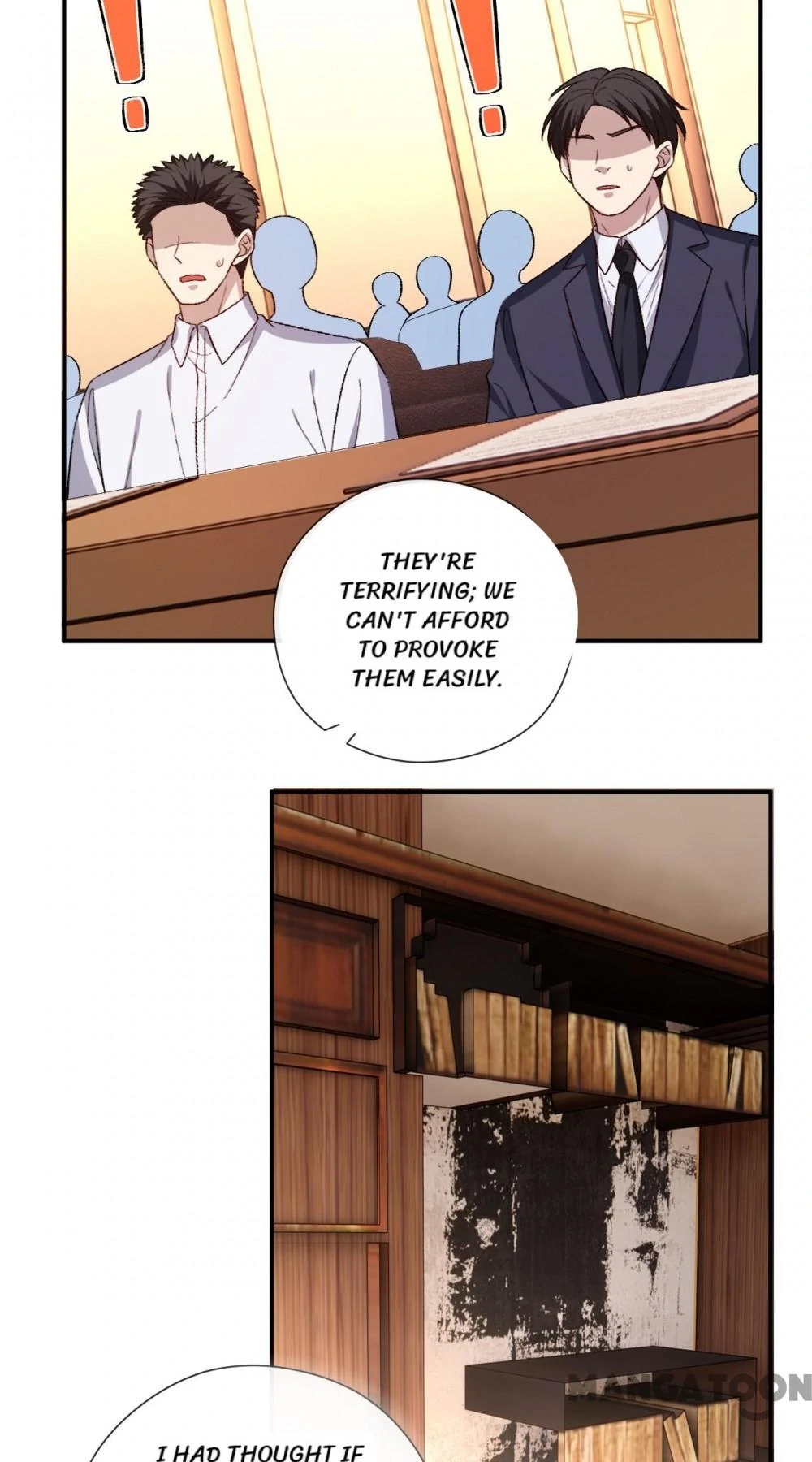 Read Proving Them Wrong Everyday Manga Online