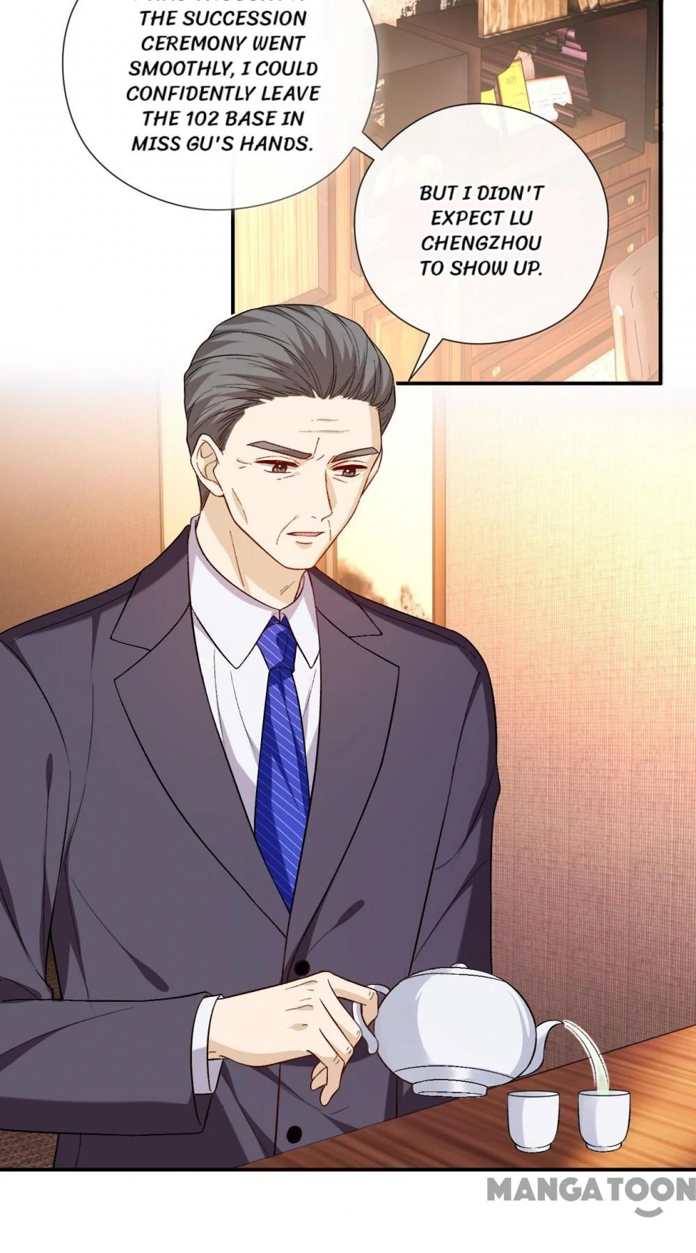 Read Proving Them Wrong Everyday Manga Online