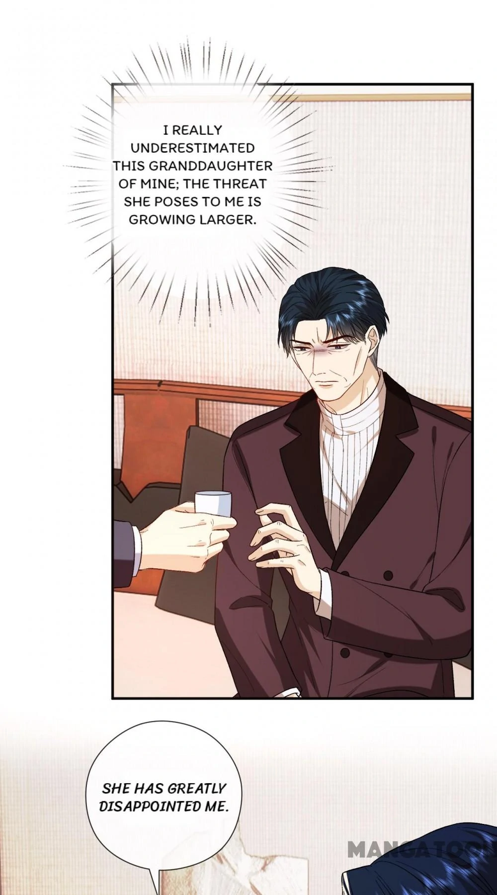 Read Proving Them Wrong Everyday Manga Online