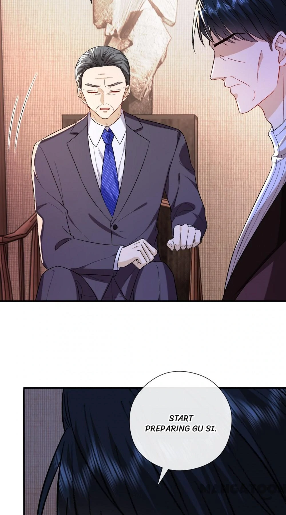 Read Proving Them Wrong Everyday Manga Online