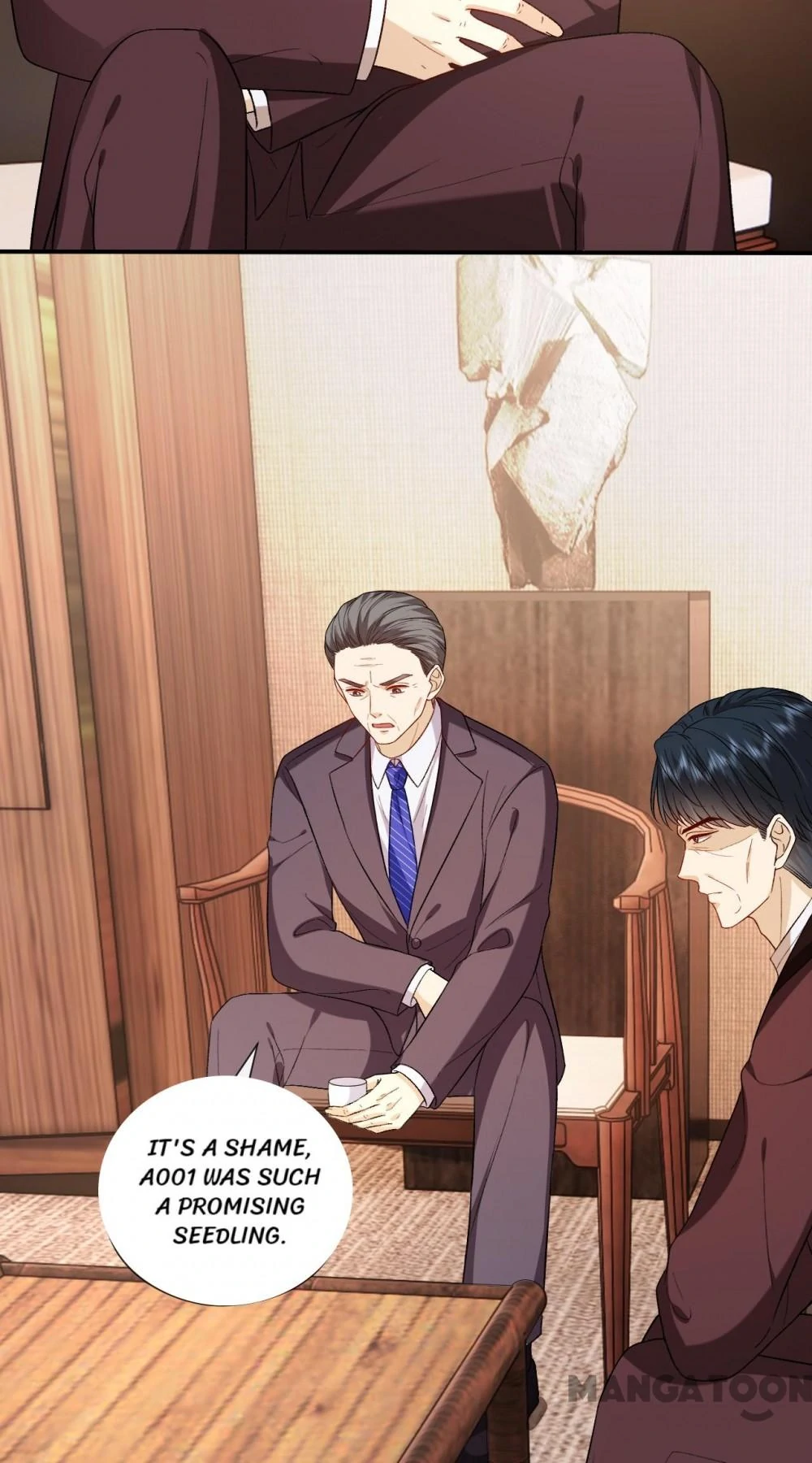 Read Proving Them Wrong Everyday Manga Online