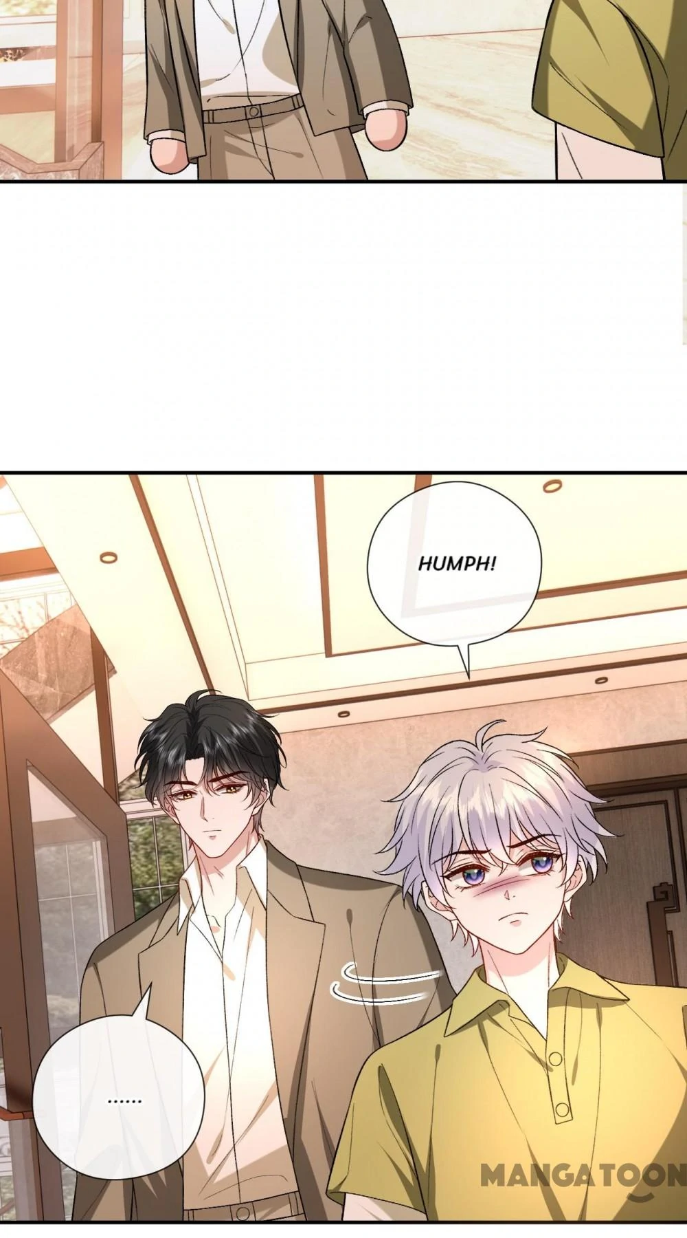 Read Proving Them Wrong Everyday Manga Online