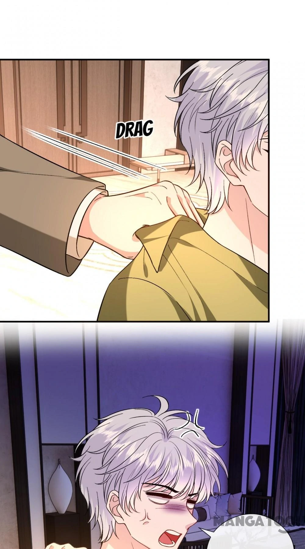 Read Proving Them Wrong Everyday Manga Online