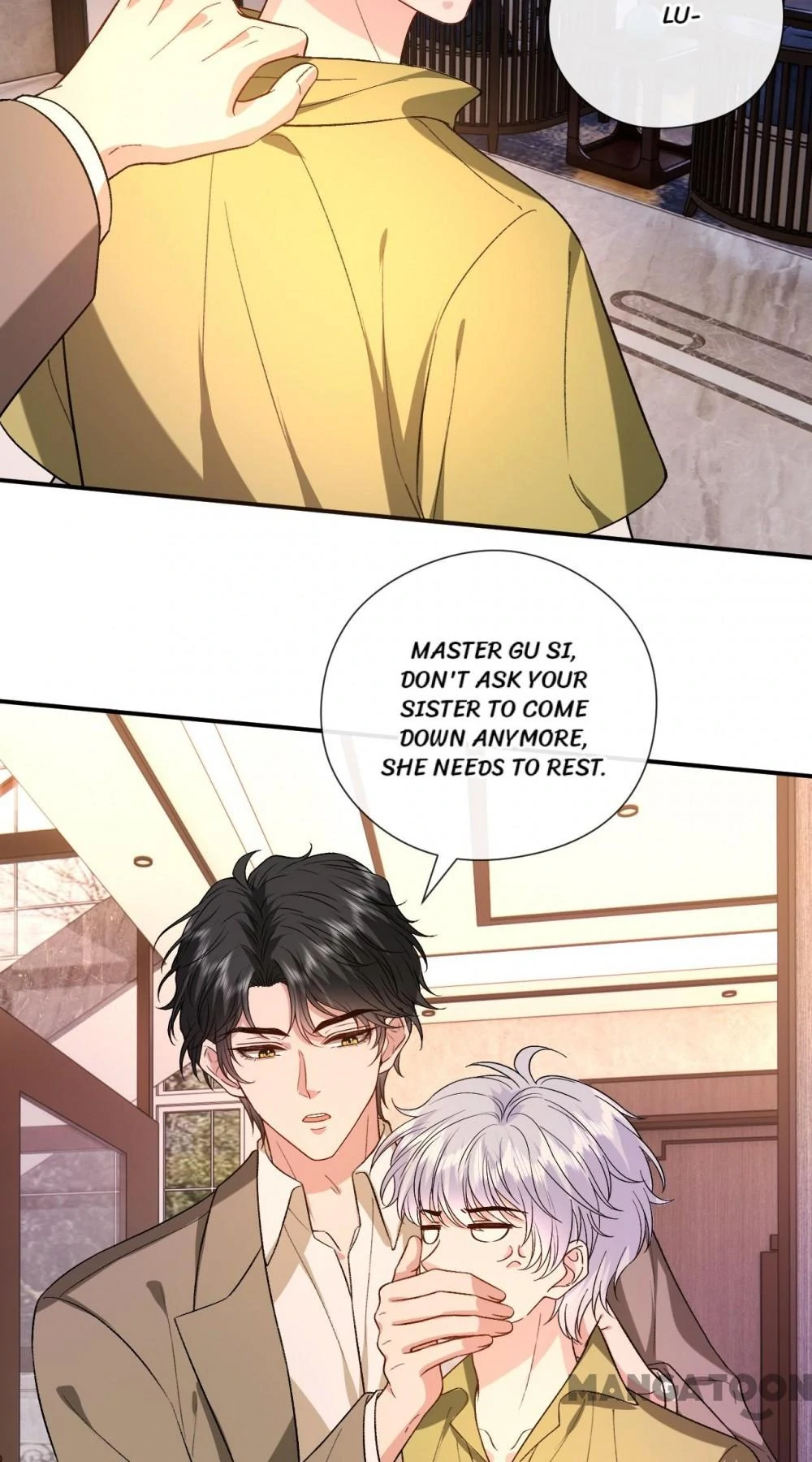 Read Proving Them Wrong Everyday Manga Online