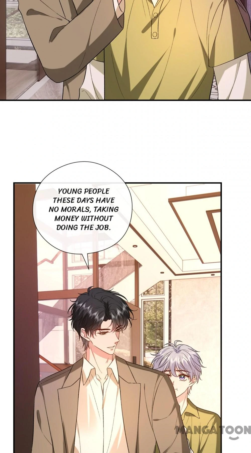 Read Proving Them Wrong Everyday Manga Online