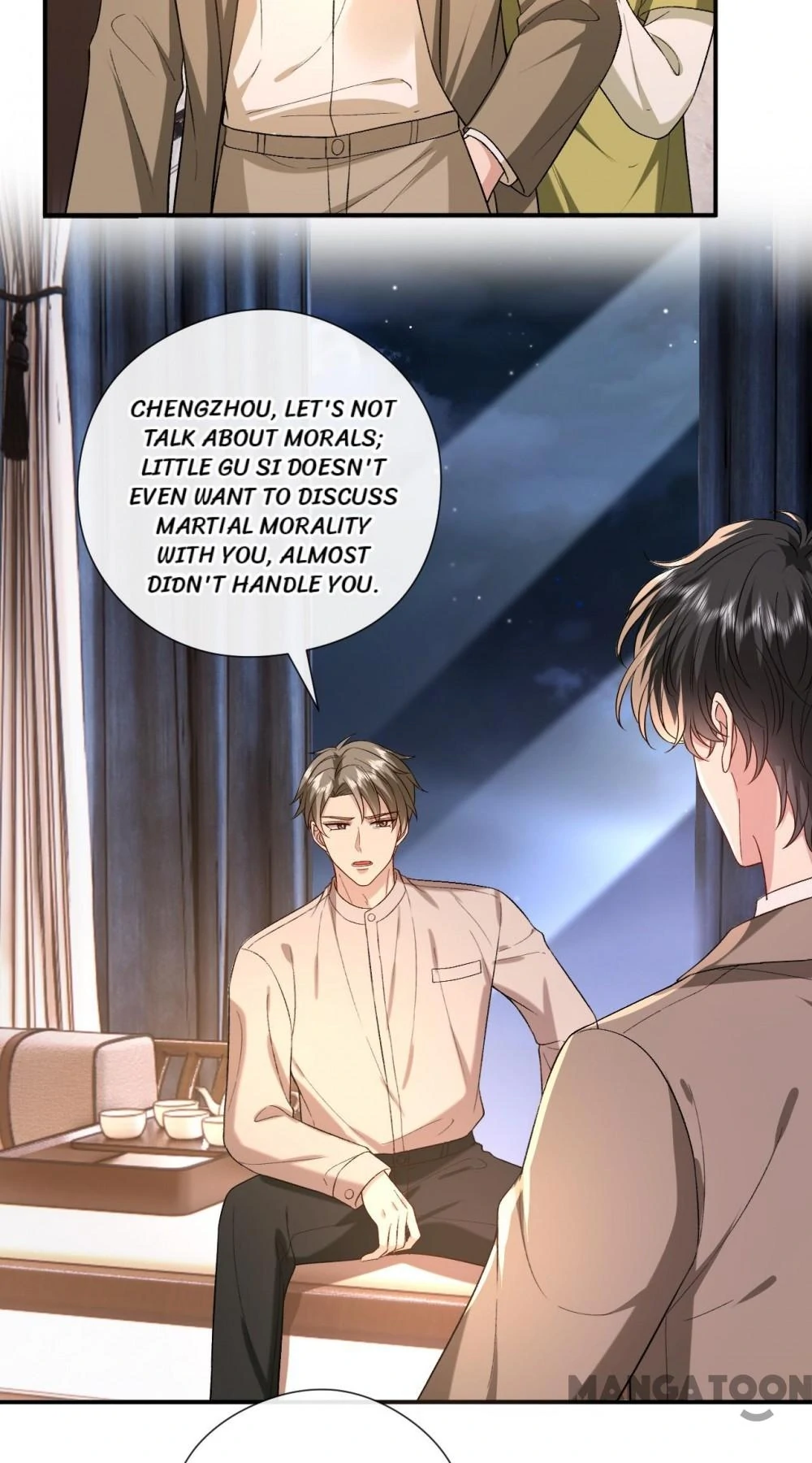 Read Proving Them Wrong Everyday Manga Online