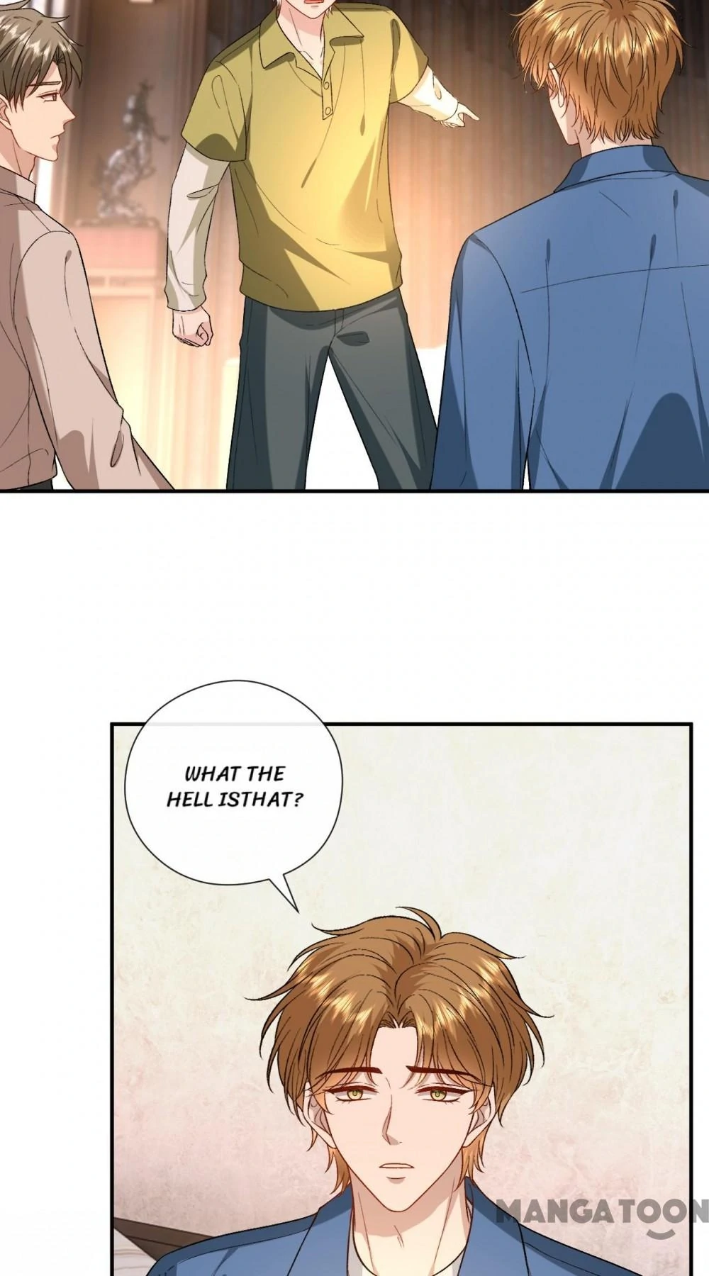 Read Proving Them Wrong Everyday Manga Online