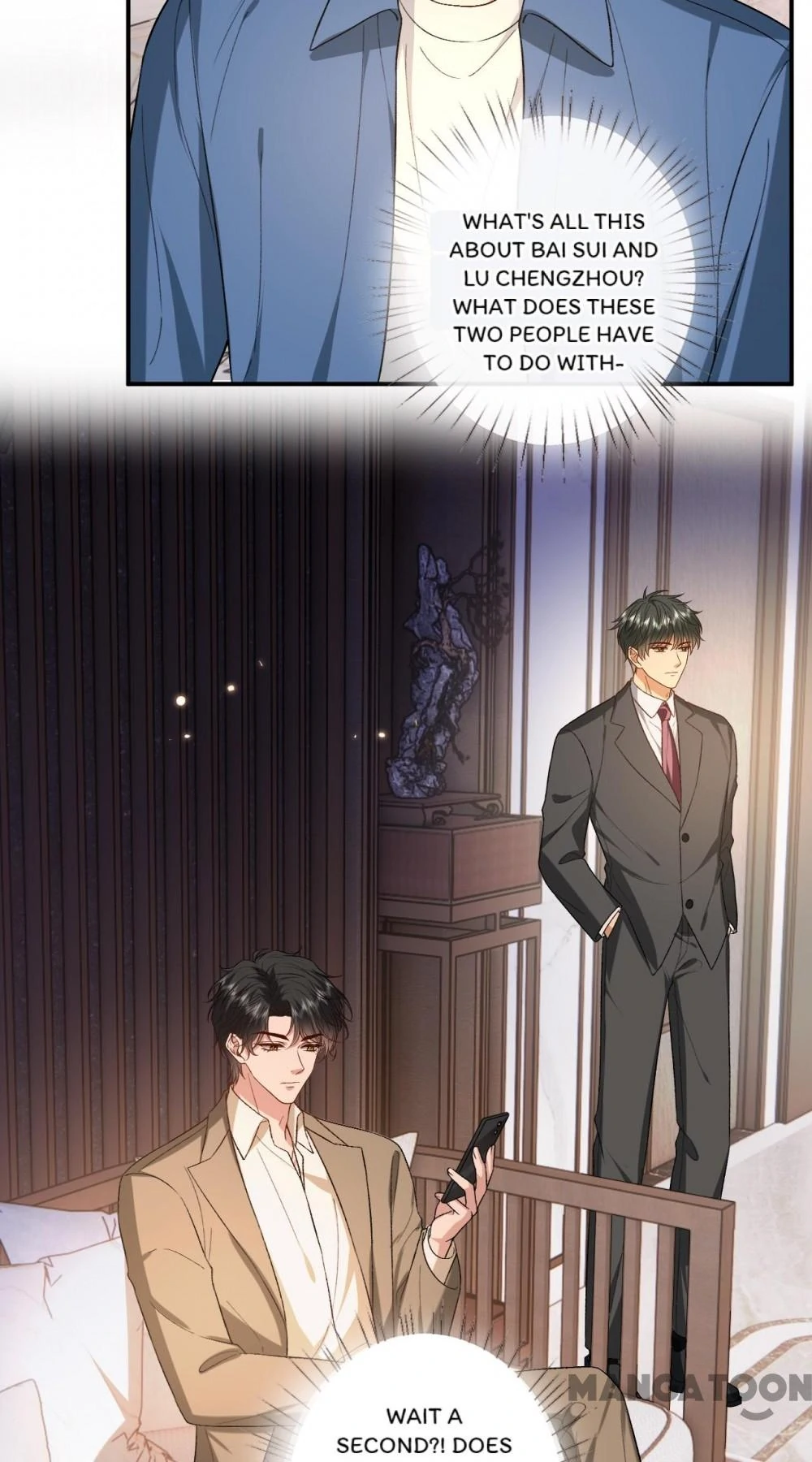 Read Proving Them Wrong Everyday Manga Online