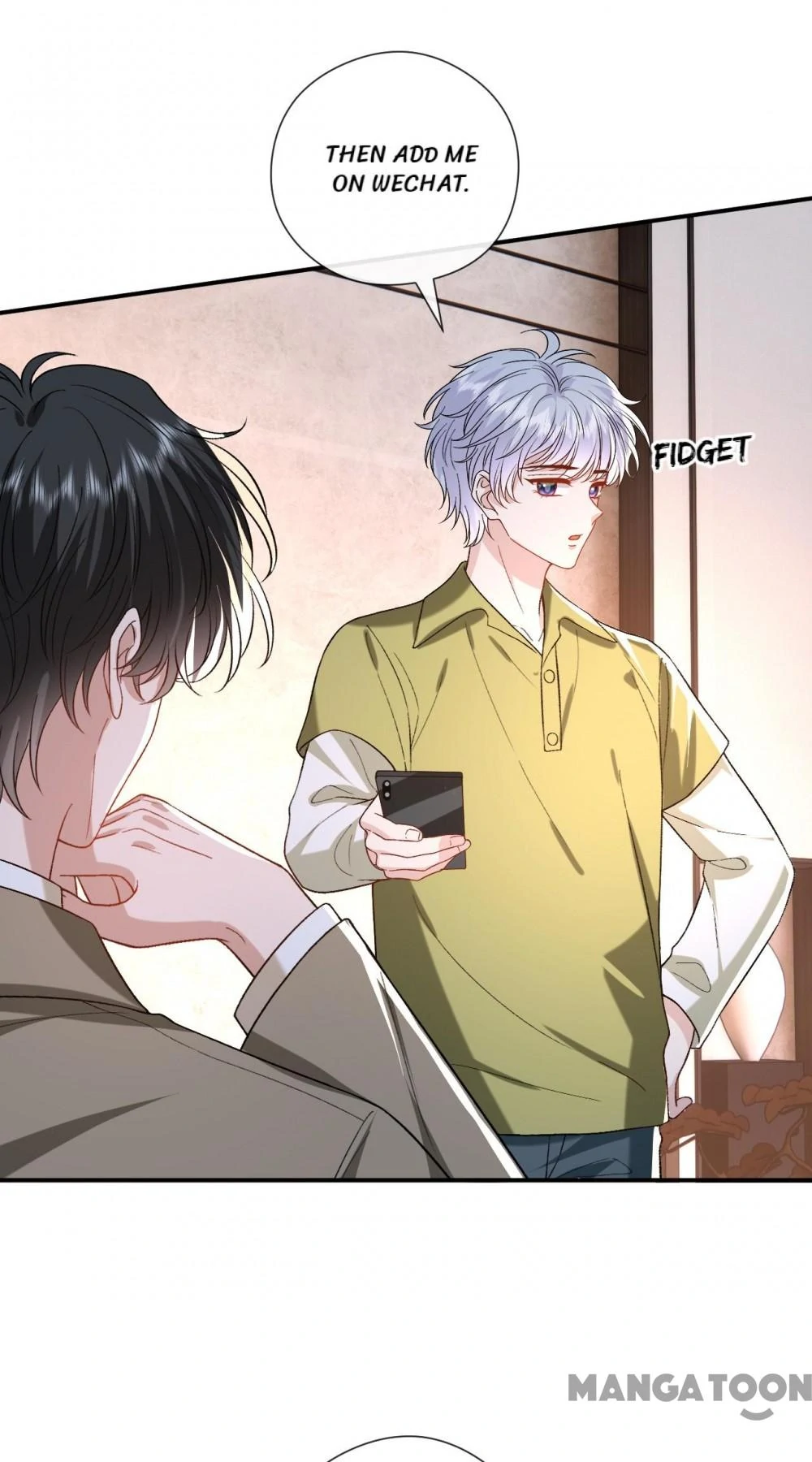 Read Proving Them Wrong Everyday Manga Online