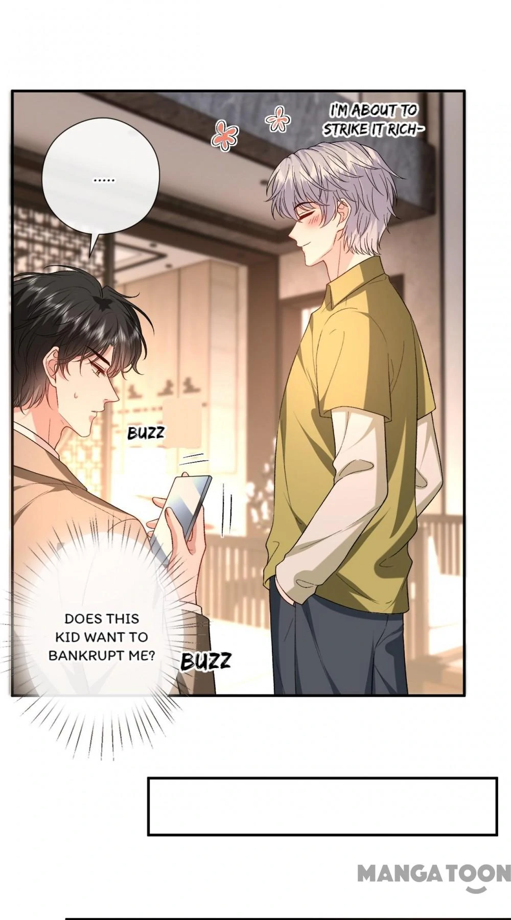 Read Proving Them Wrong Everyday Manga Online