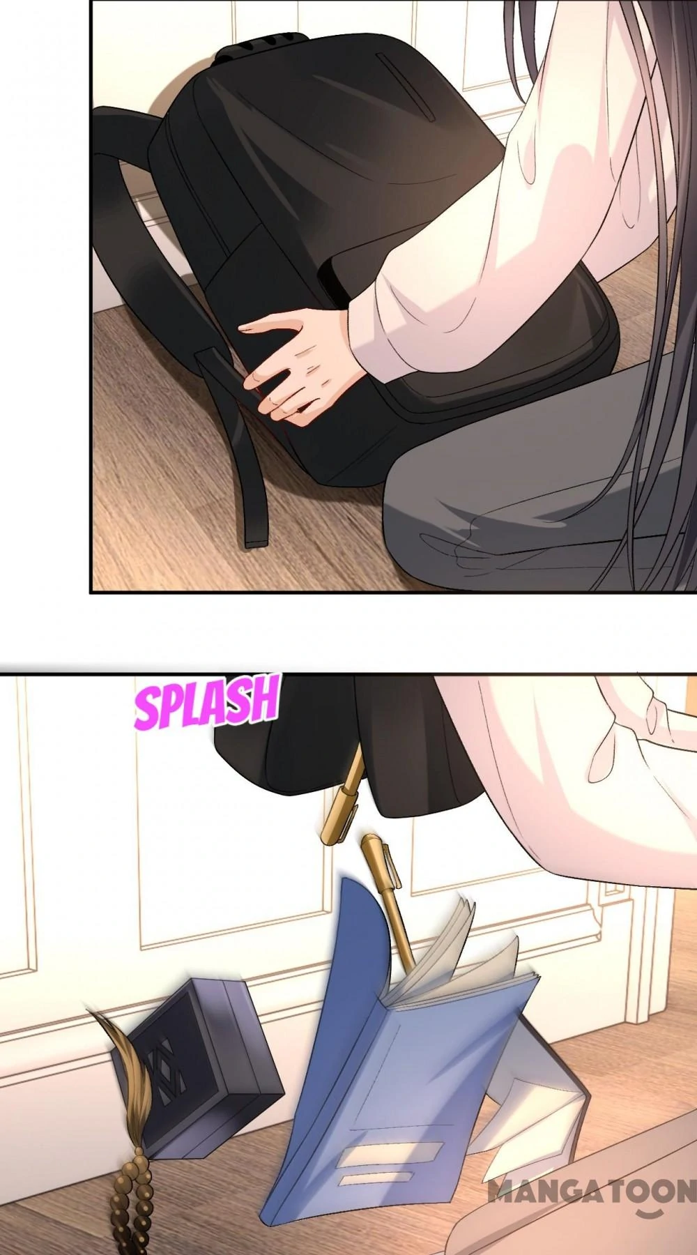 Read Proving Them Wrong Everyday Manga Online