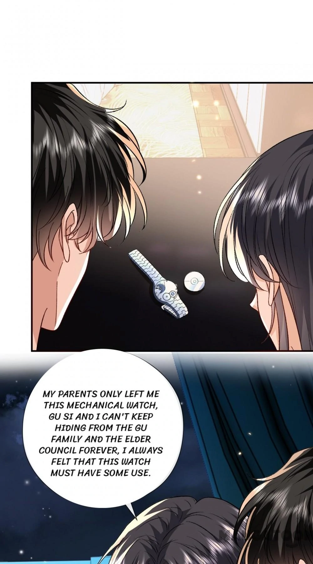 Read Proving Them Wrong Everyday Manga Online