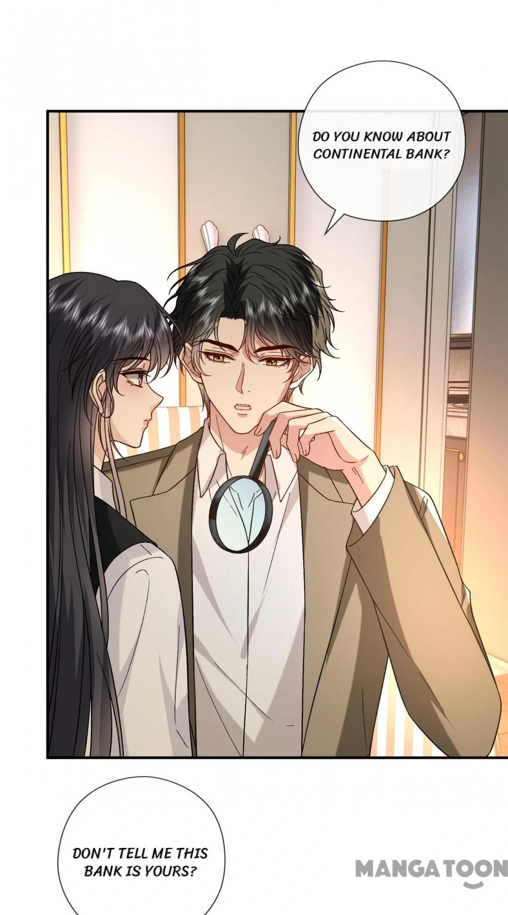 Read Proving Them Wrong Everyday Manga Online