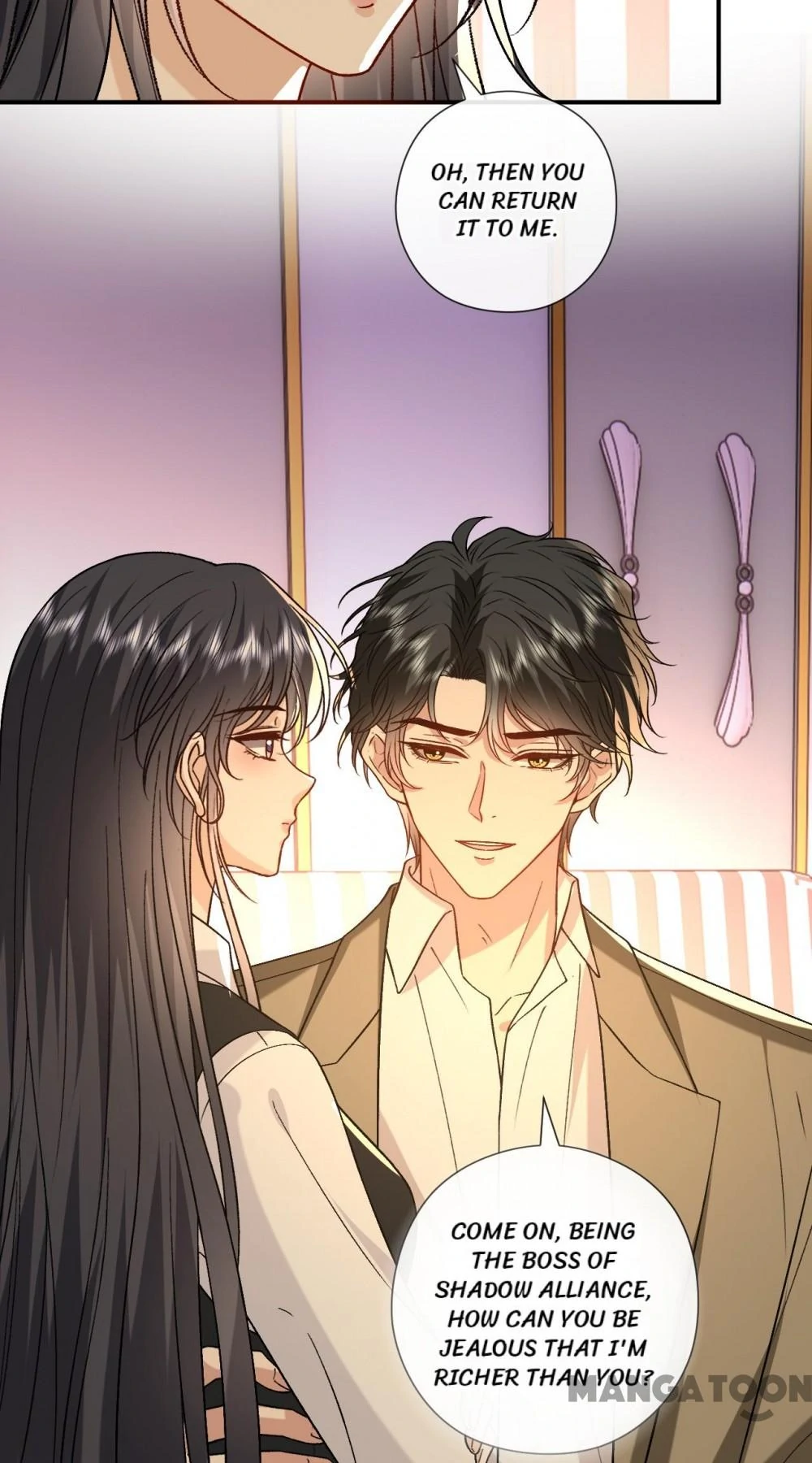 Read Proving Them Wrong Everyday Manga Online