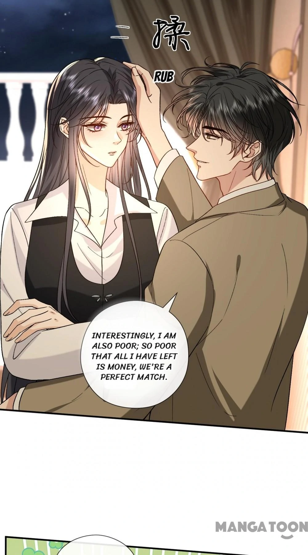 Read Proving Them Wrong Everyday Manga Online