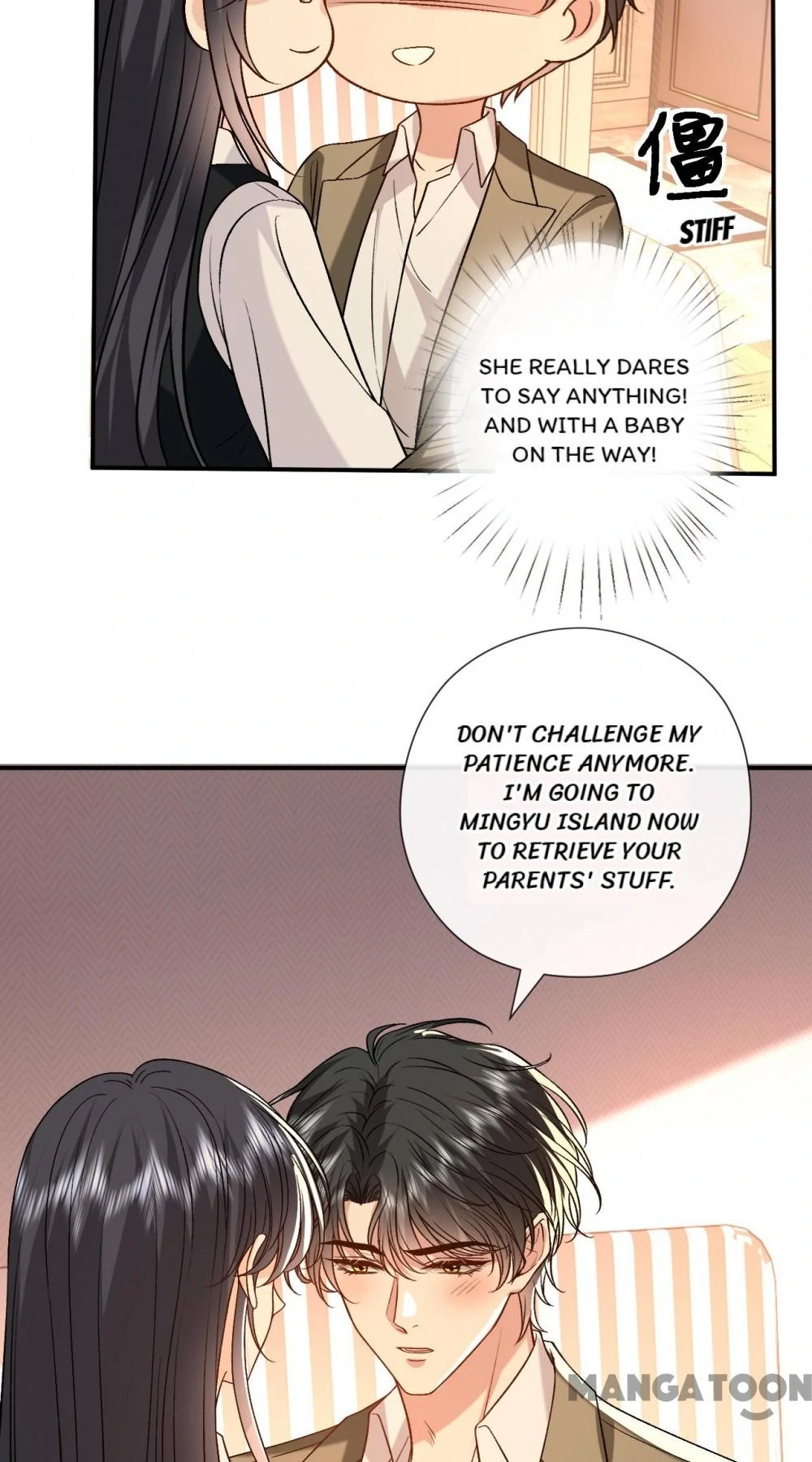 Read Proving Them Wrong Everyday Manga Online