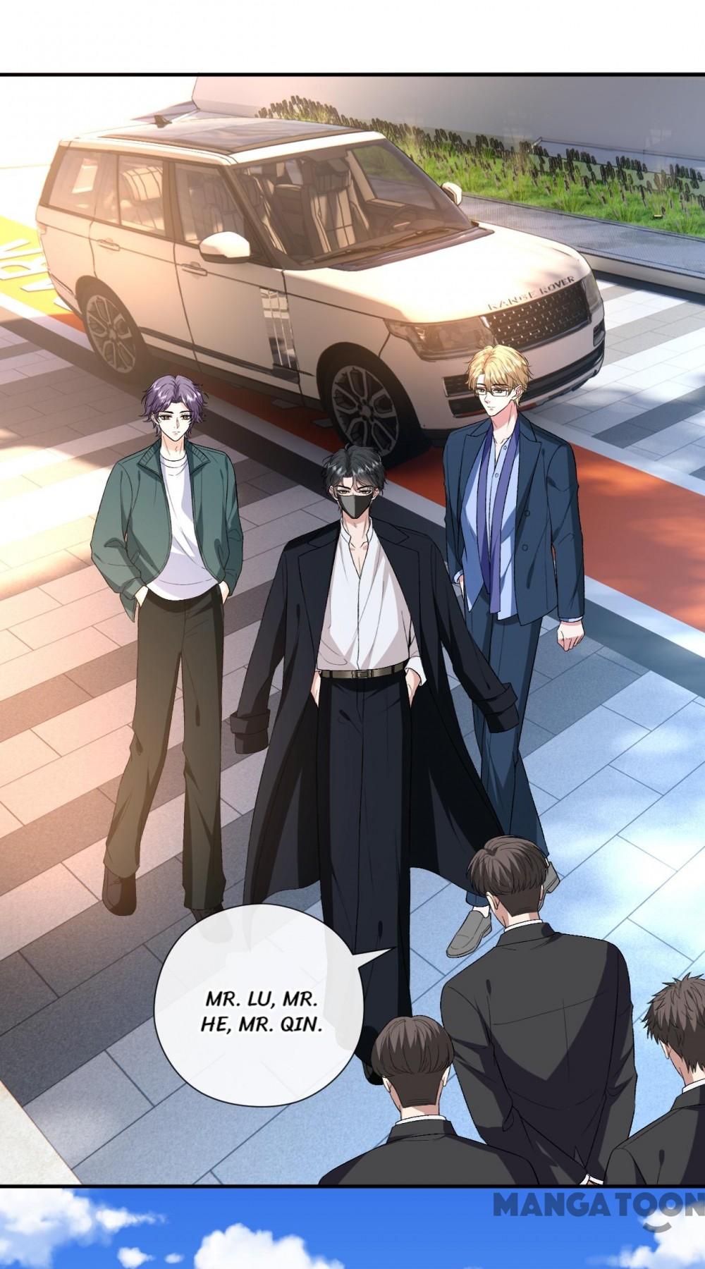 Read Proving Them Wrong Everyday Manga Online