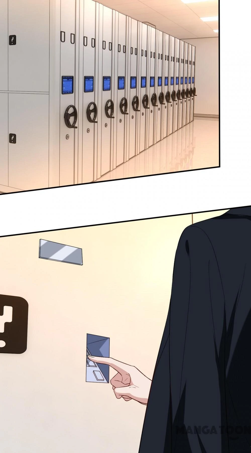 Read Proving Them Wrong Everyday Manga Online