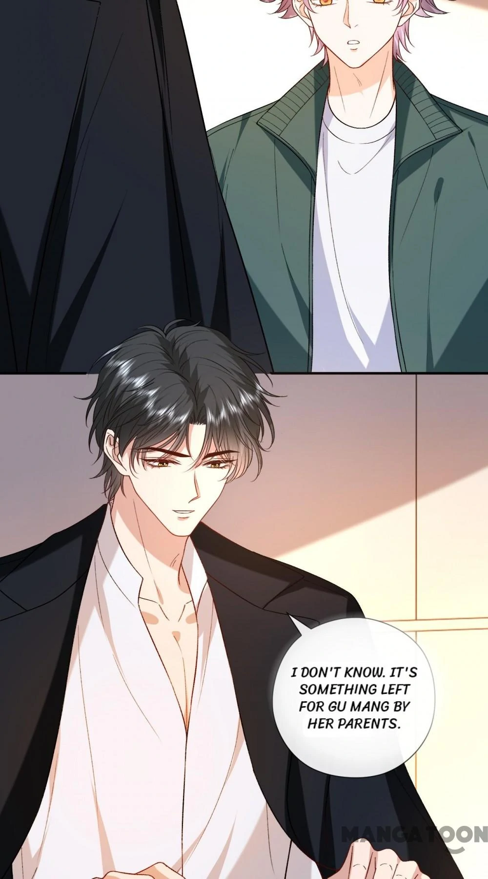 Read Proving Them Wrong Everyday Manga Online