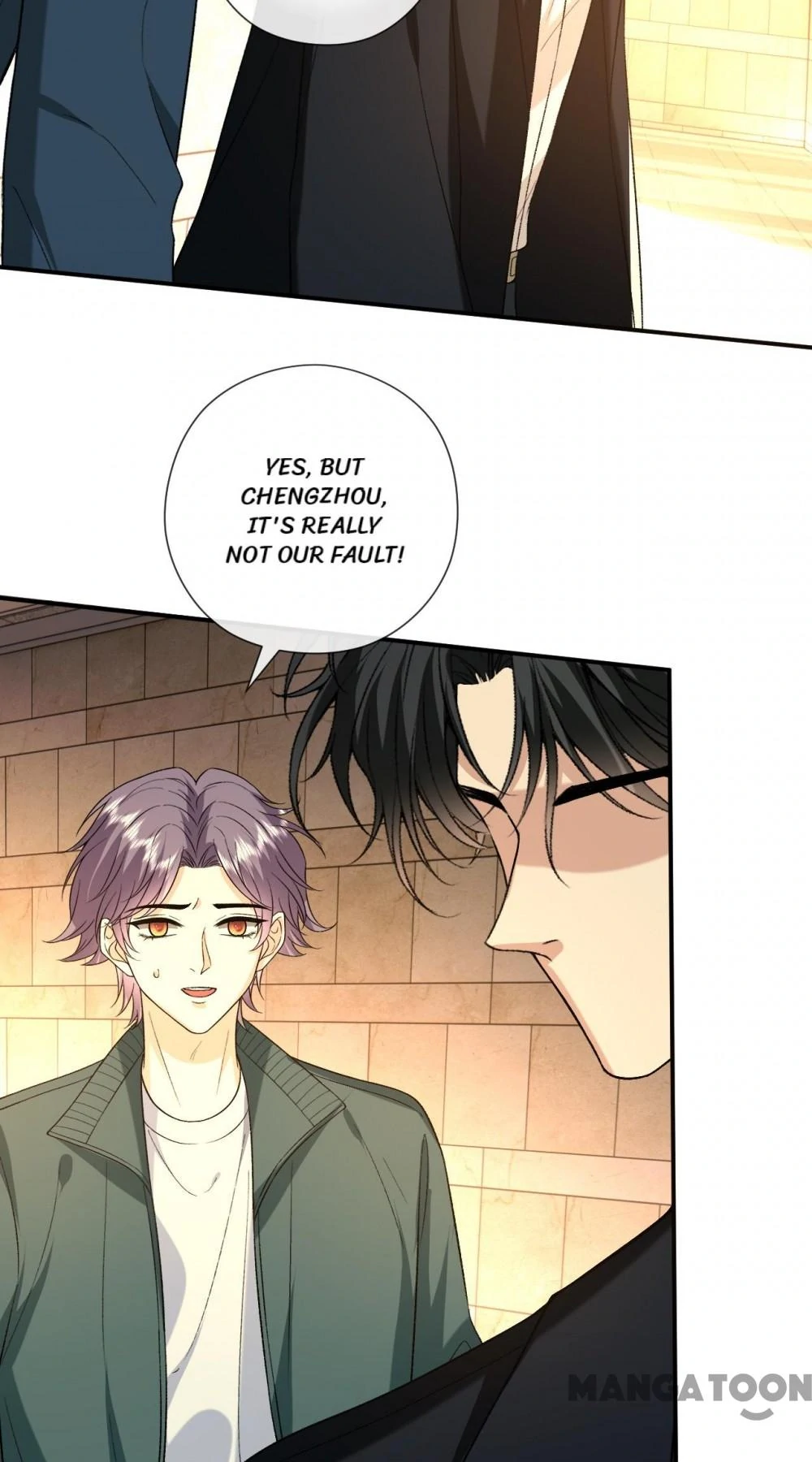 Read Proving Them Wrong Everyday Manga Online