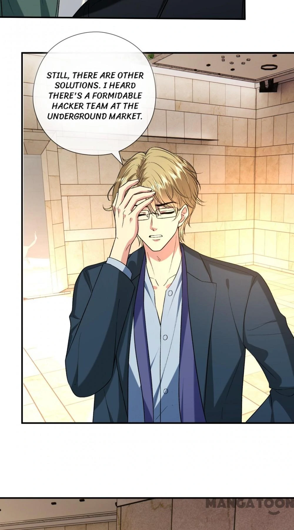 Read Proving Them Wrong Everyday Manga Online